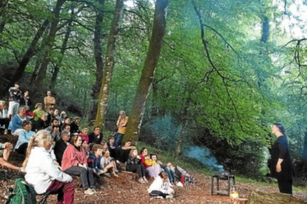Mignoned Sant Roch se mobilise ce week-end