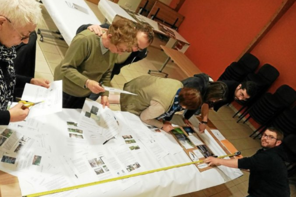 À Plounévez-Quintin, l’association Mignoned Sant Roch soigne sa communication