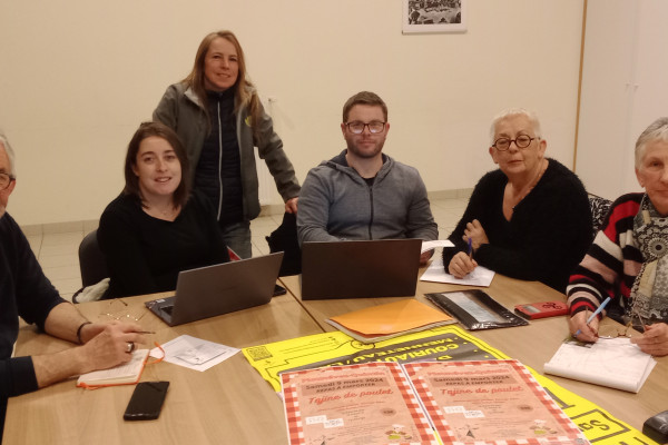 Mignoned Sant Roch : à Plounévez-Quintin, un repas à emporter pour démarrer la saison