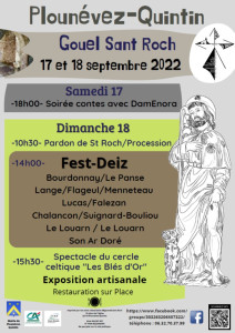 Gouel Sant Roch