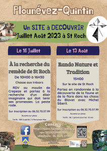 Rando nature et tradition