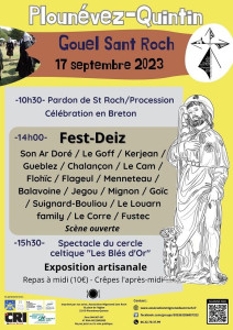 Gouel Sant Roch