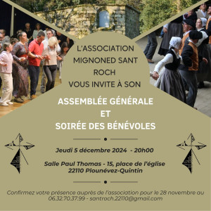 Assemblée générale