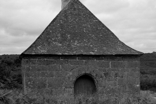 De l'abandon à la renaissance : l'avenir de la chapelle Saint-Roch s'écrit aujourd'hui