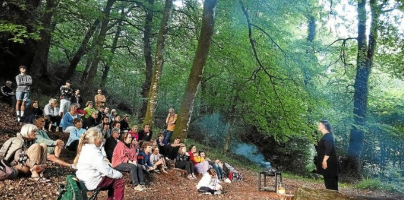 Mignoned Sant Roch se mobilise ce week-end