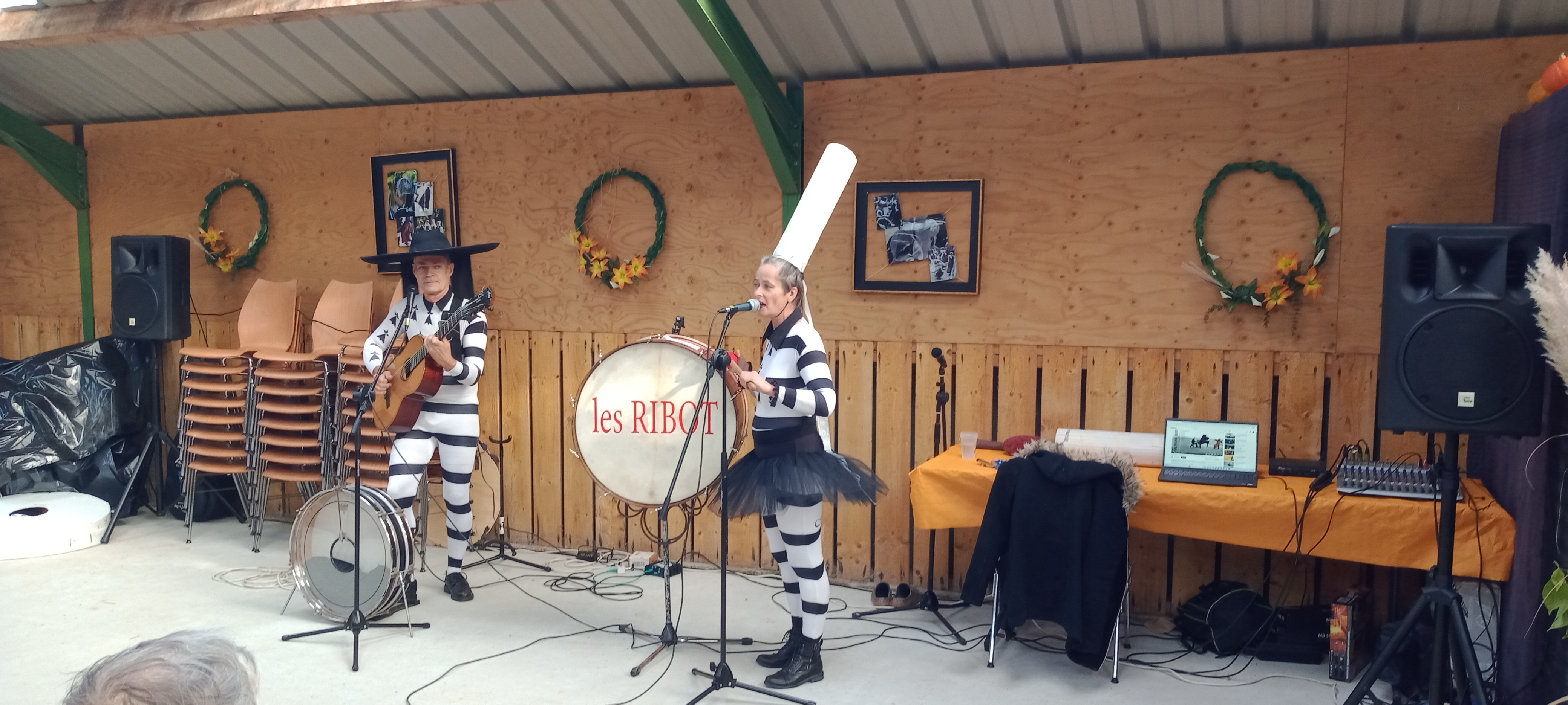 Une Gouel diskar amzer tout en douceur