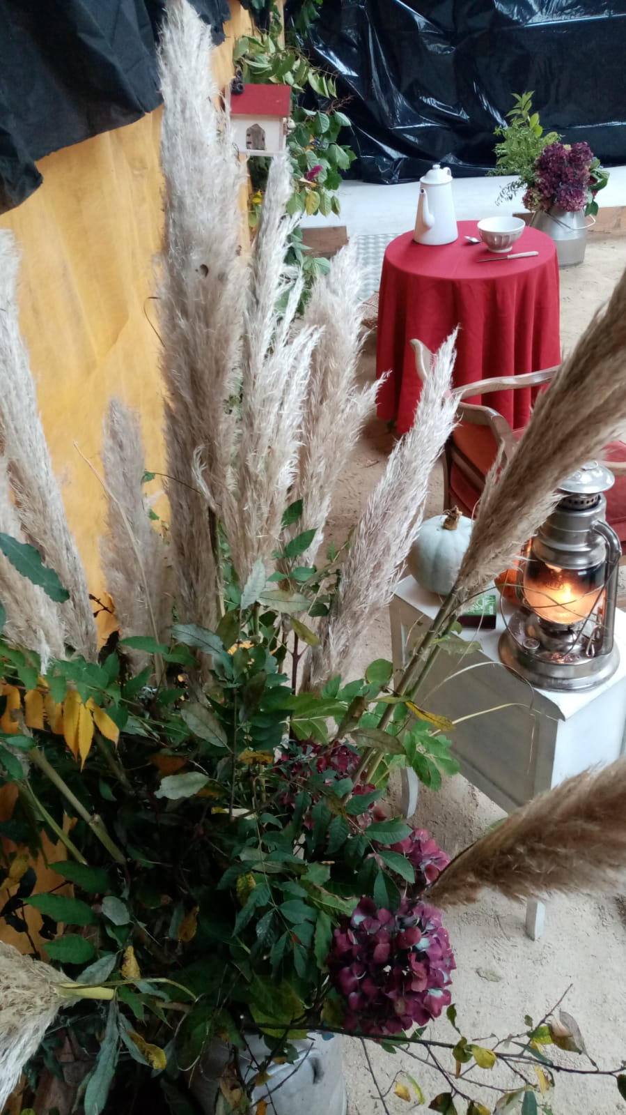 Une Gouel diskar amzer tout en douceur