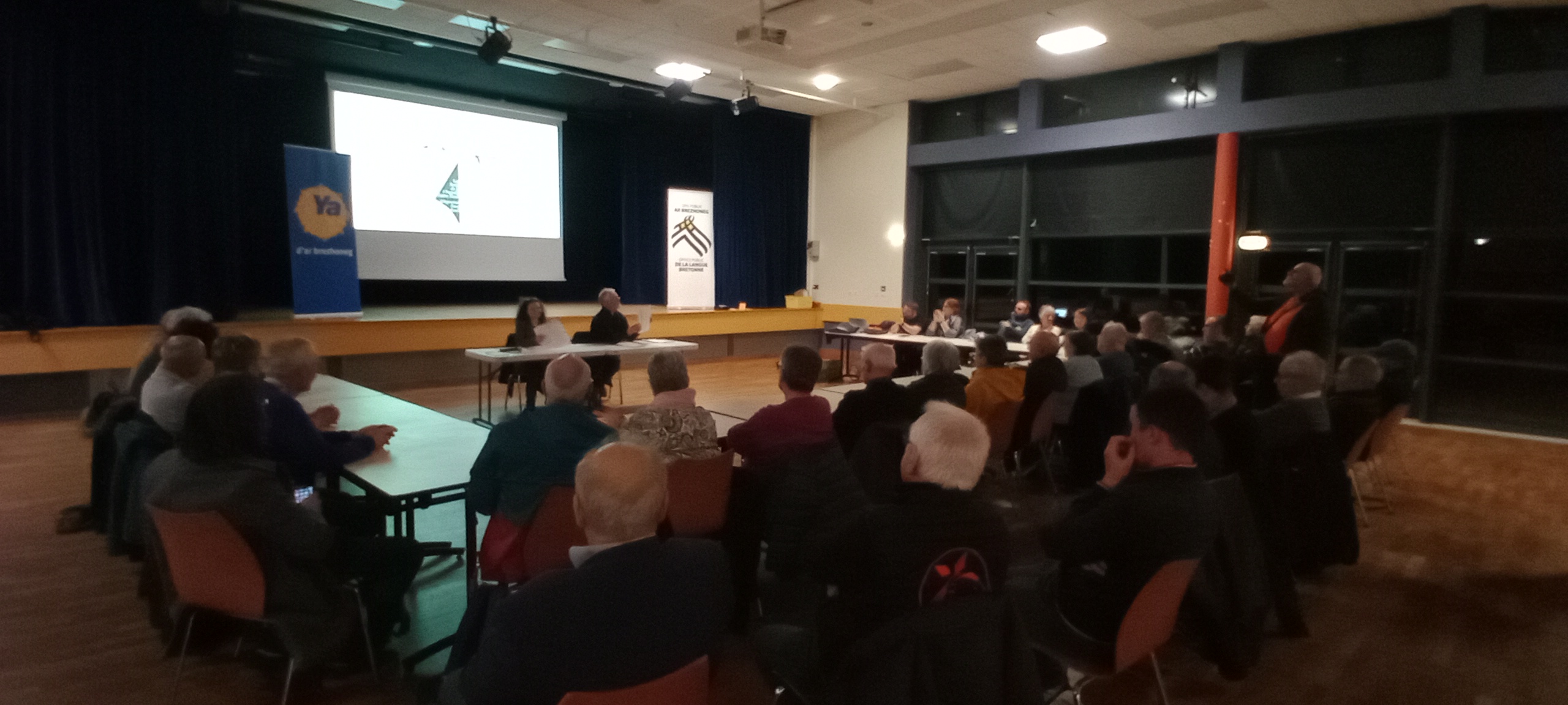 2024 : une année couronnée de succès pour l'association Mignoned Sant Roch