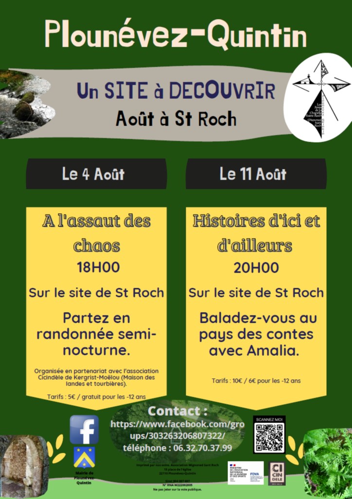 A l’assaut des chaos, randonnée semi-nocturne
