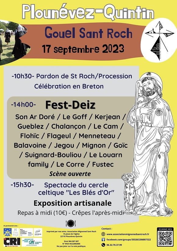 Gouel Sant Roch