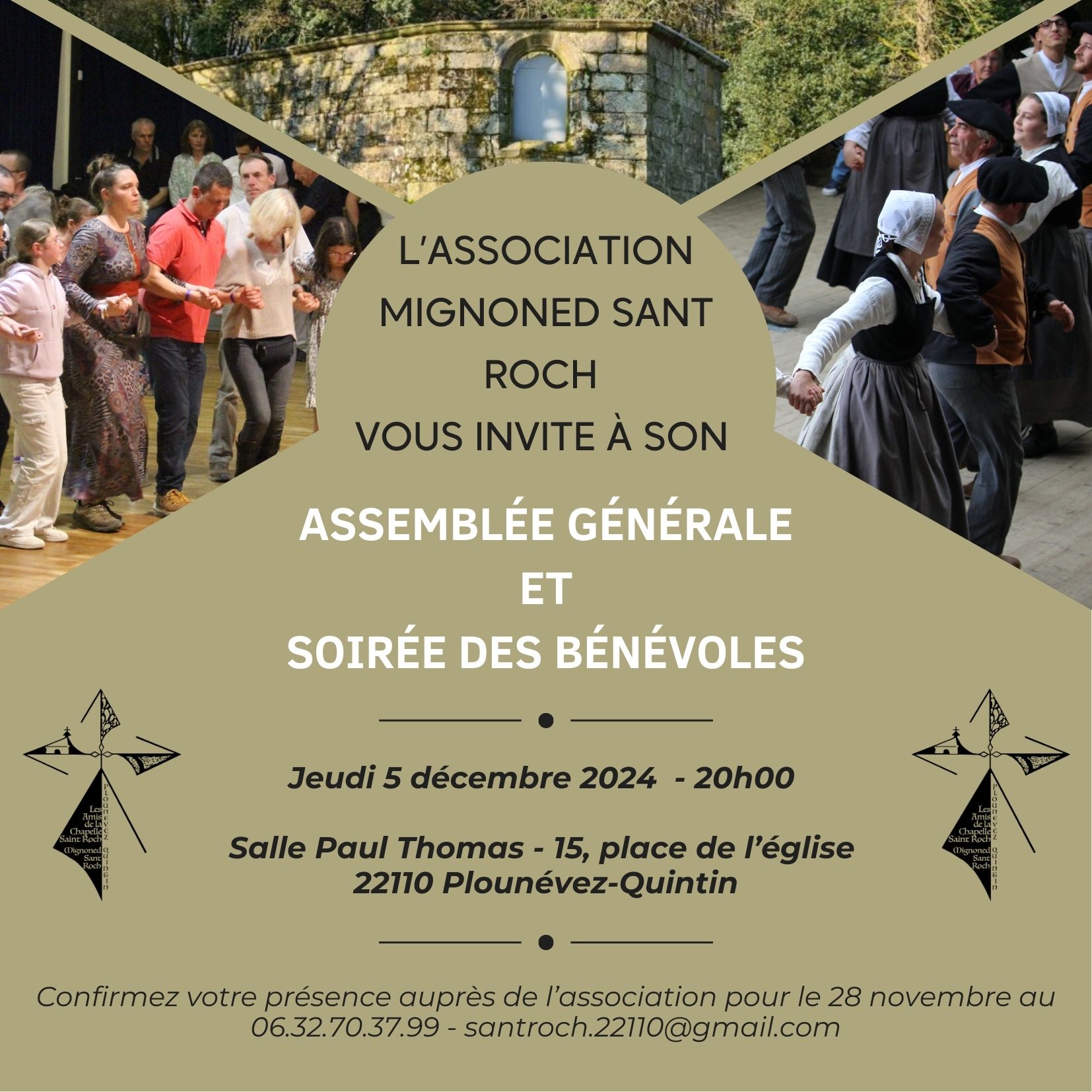 Assemblée générale