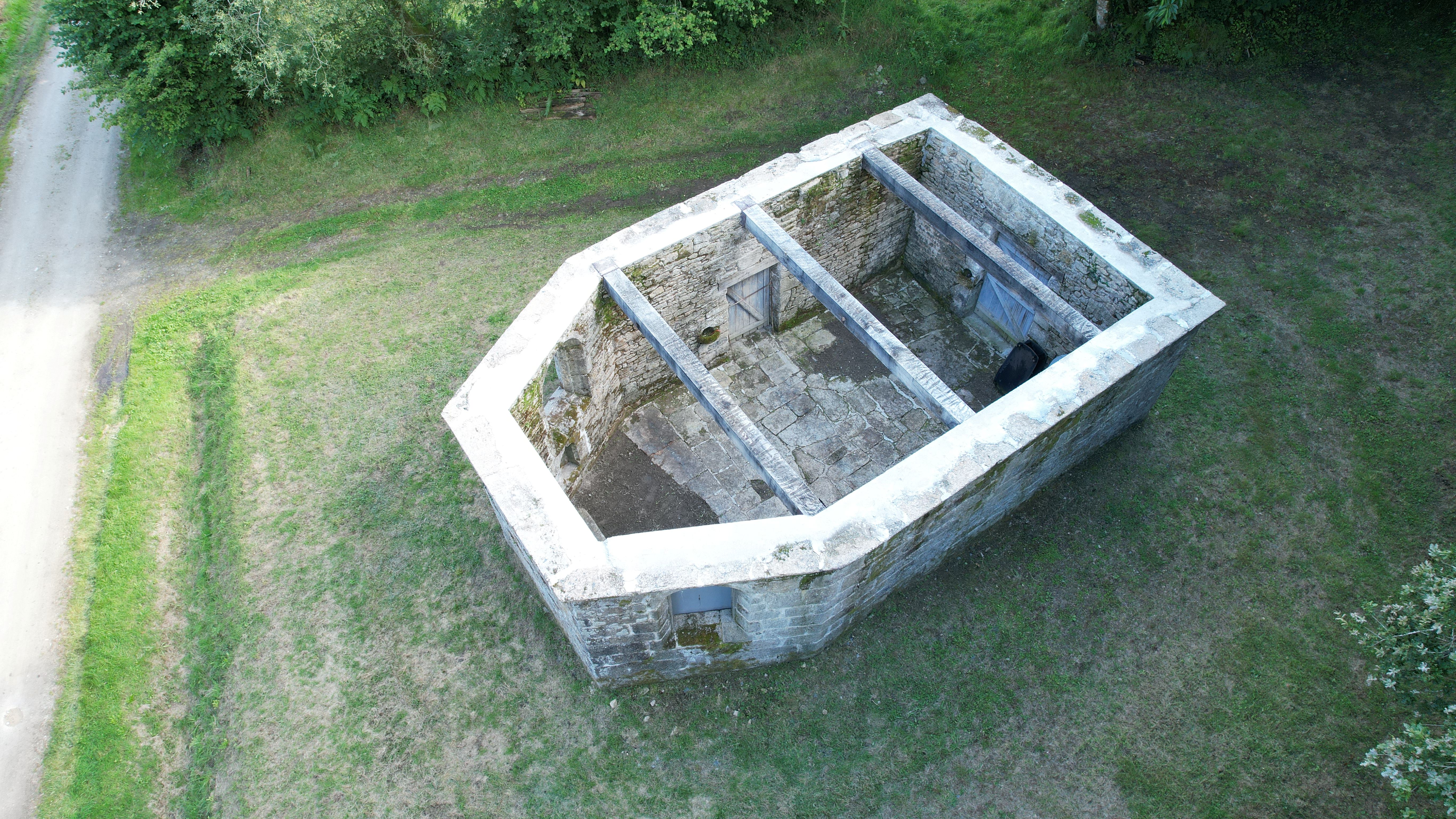 De l'abandon à la renaissance : l'avenir de la chapelle Saint-Roch s'écrit aujourd'hui